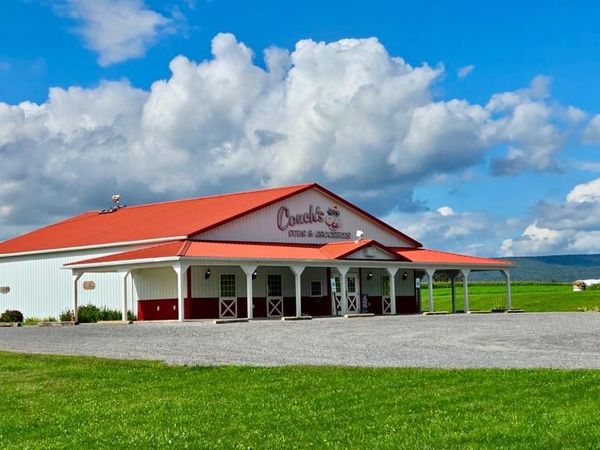 13605 GREENWOOD ROAD , HUNTINGDON, PA 16652