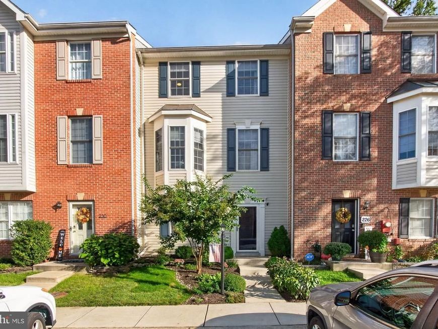 228 Tilden Way, Edgewater, MD 21037 Main Photo