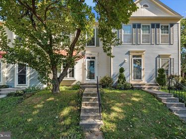 109 CHELSEA COURT NE, LEESBURG, VA 20176