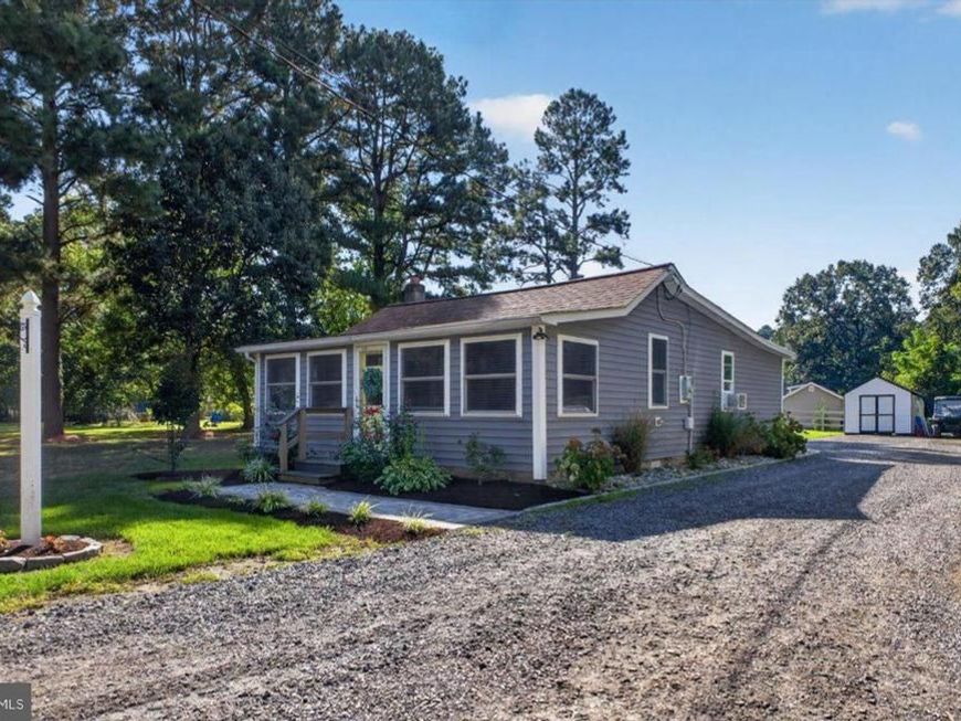 23281 Bush Neck Lane , Bozman, MD 21612 Main Photo