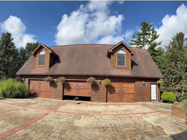 55742 Resort Road, Three Rivers, MI 49093