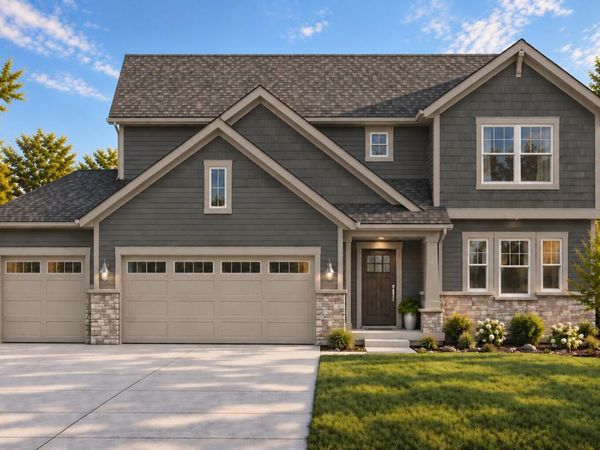 7398 Blackbrook Drive, Zeeland, MI 49464