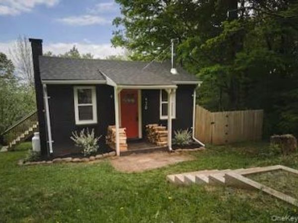 430 Red Hill Knolls Road , Grahamsville, NY 12740