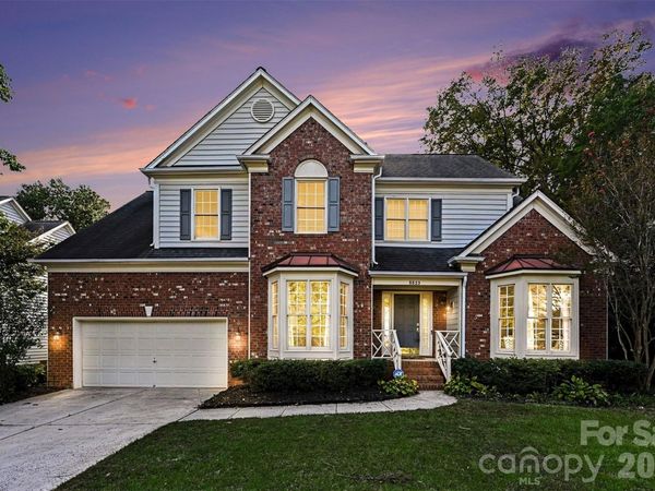 5523 Tullamore Lane, Charlotte, NC 28269