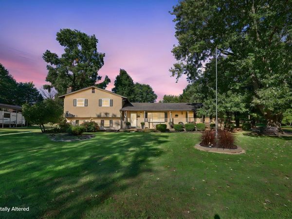 11679 Woodbridge Lane NW, Baltimore, OH 43105