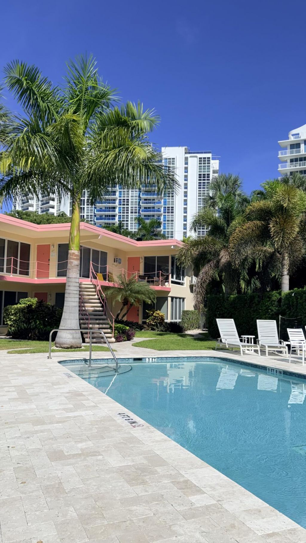 2825 NE 33rd Avenue, Unit 208, Fort Lauderdale, FL 33308 Photo