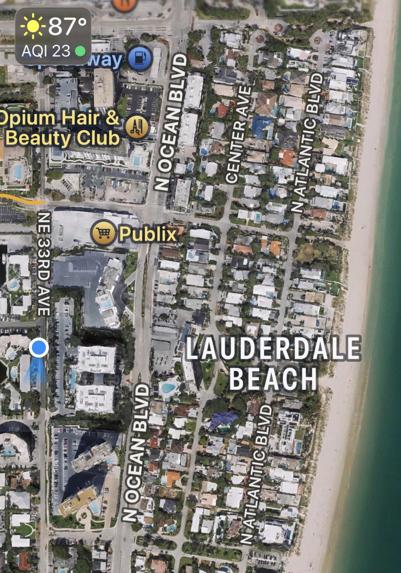 2825 NE 33rd Avenue, Unit 208, Fort Lauderdale, FL 33308 Photo
