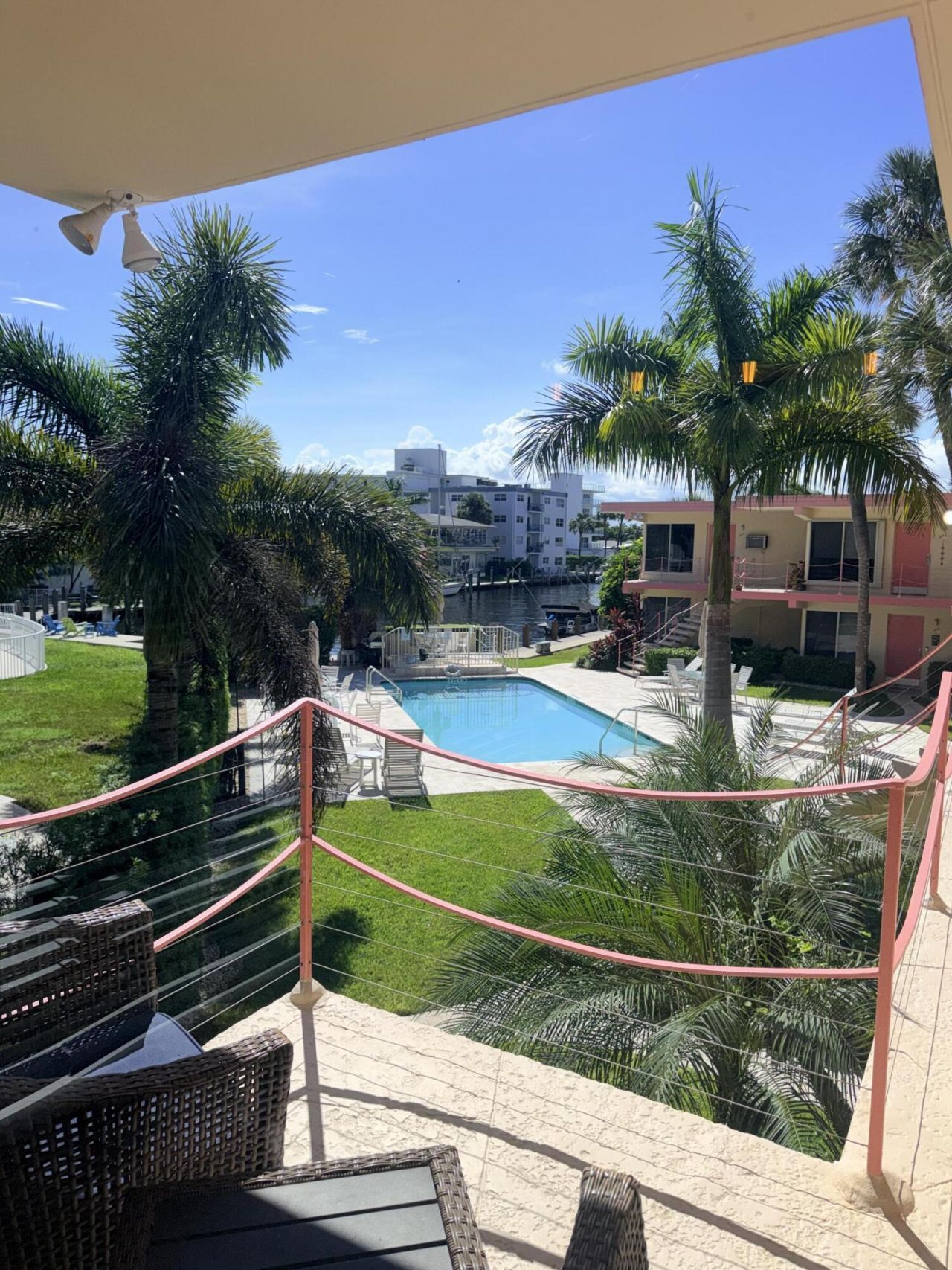 2825 NE 33rd Avenue, Unit 208, Fort Lauderdale, FL 33308 Photo
