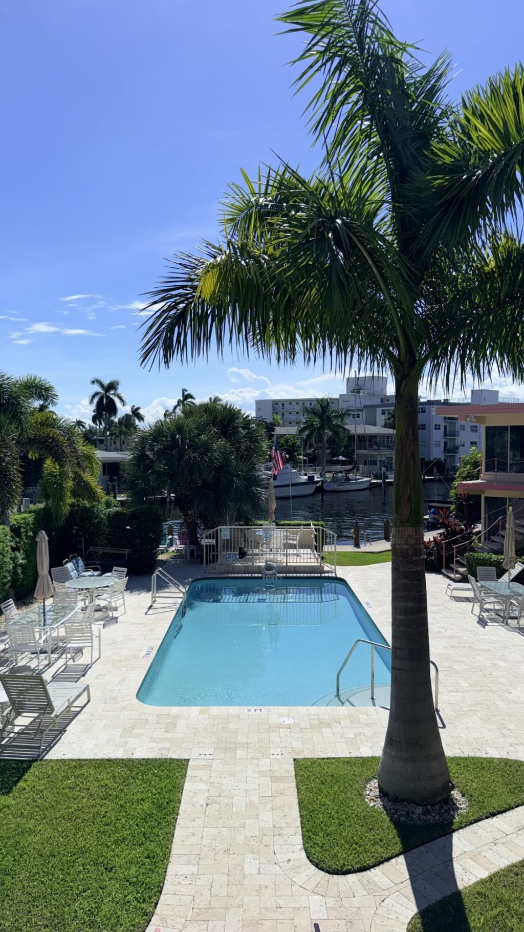 2825 NE 33rd Avenue, Unit 208, Fort Lauderdale, FL 33308 Photo