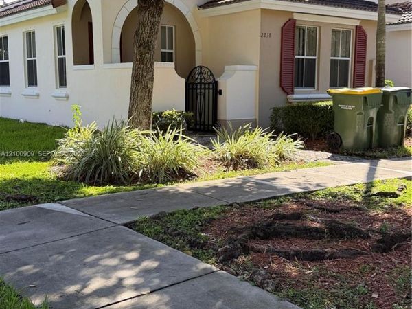 2238 NE 42nd Cir , Unit 2238, Homestead, FL 33033