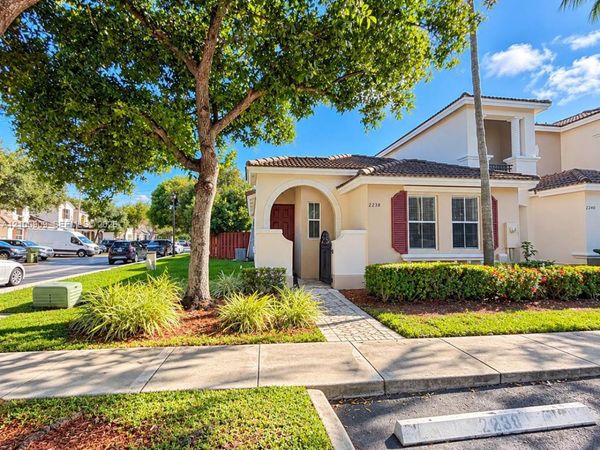 2238 NE 42nd Cir, Unit 2238, Homestead, FL 33033