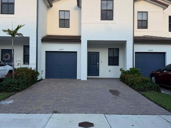 23017 SW 129th Pl , Unit 23017, Miami, FL 33170