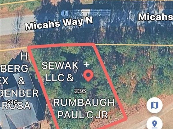 236 Micahs Way N, Spring Lake, NC 28390