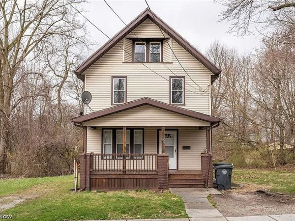 510 Bell Street, Akron, OH 44307