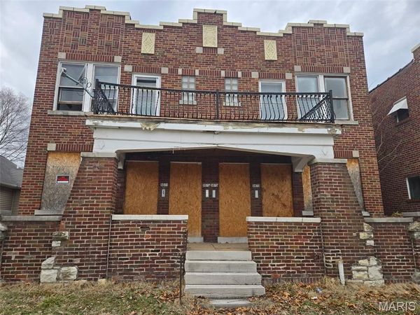 5071 Ruskin Avenue , St Louis, MO 63115