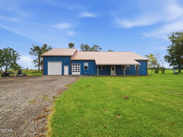 5189 Hattery Road, Van Wert, OH 45891