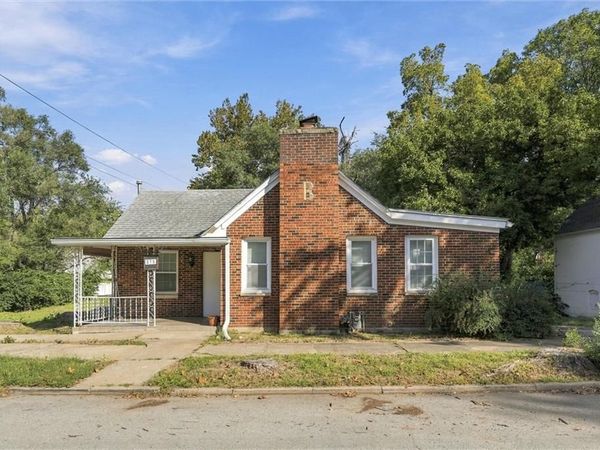 838 Ottawa Street, Leavenworth, KS 66048