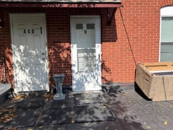 46 Bridge St, Unit B, Milford, NJ 08848
