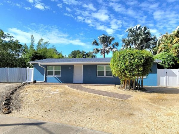 15 Topaz Drive , Merritt Island, FL 32953