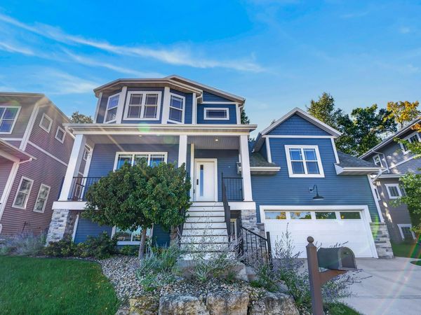 6671 S Chickahauk Trail, Middleton, WI 53562