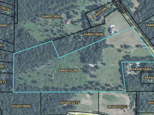 00 Ebenezer Road SW, Conyers, GA 30094