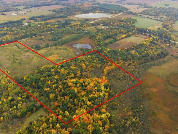 TBD 281st Avenue , Grey Eagle, MN 56336