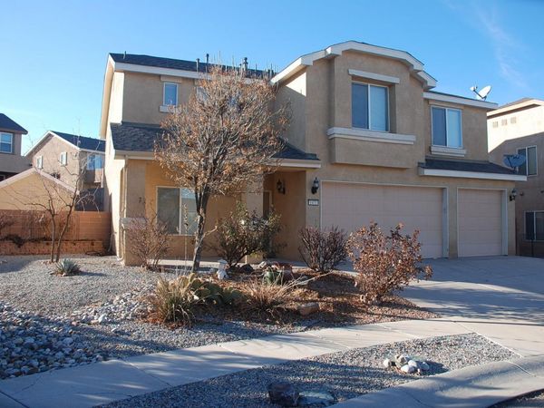1471 Libertado Court NW, Los Lunas, NM 87031
