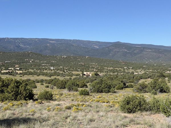 40 Camino Real , Sandia Park, NM 87047