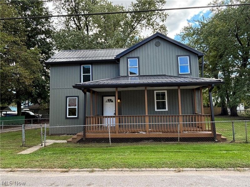 1968 Michigan Avenue, East Liverpool, OH 43920 Photo 1