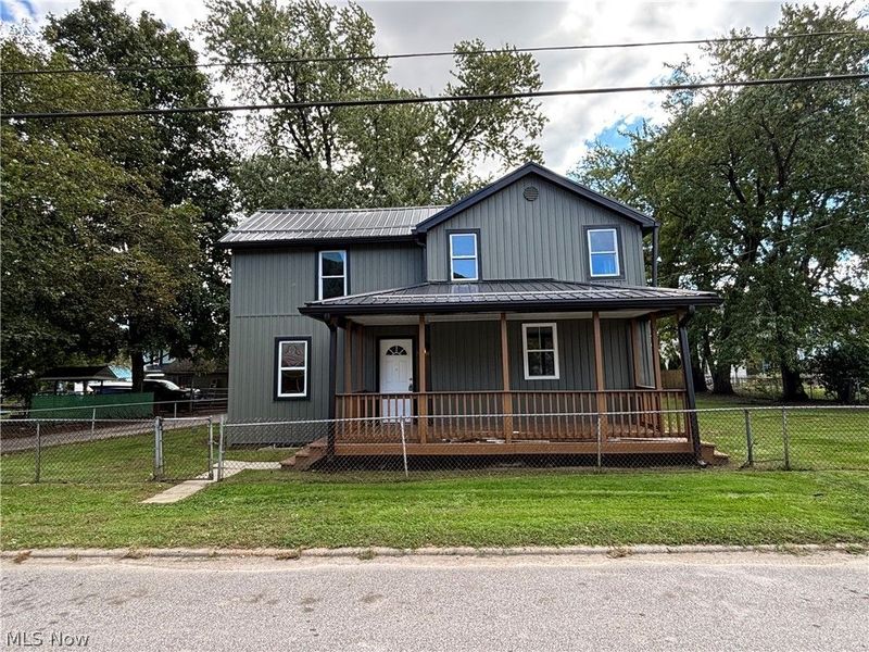 1968 Michigan Avenue, East Liverpool, OH 43920 Photo 2