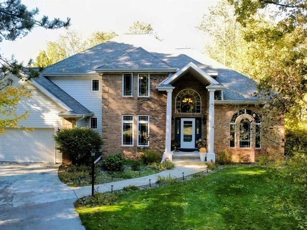 5760 REGENT STREET, Stevens Point, WI 54482