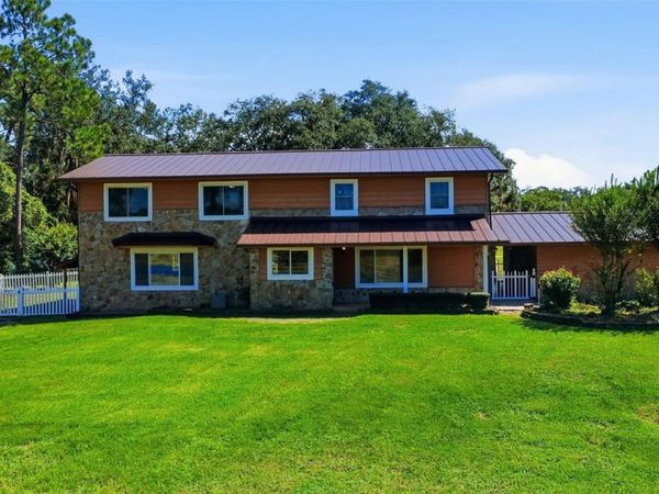 340 KIWANIS CIRCLE , CHULUOTA, FL 32766
