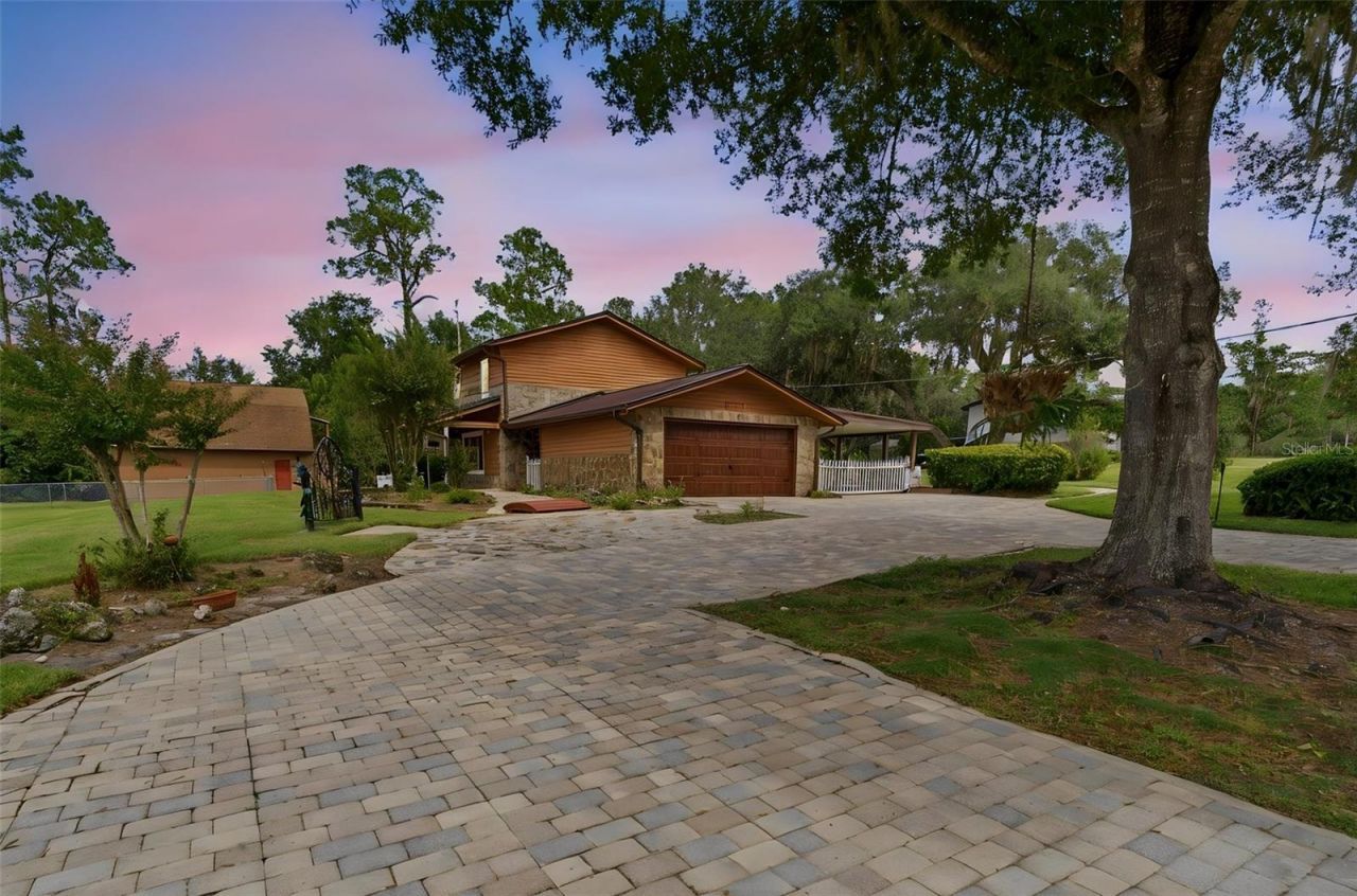 340 Kiwanis Circle , Chuluota, FL 32766 Photo