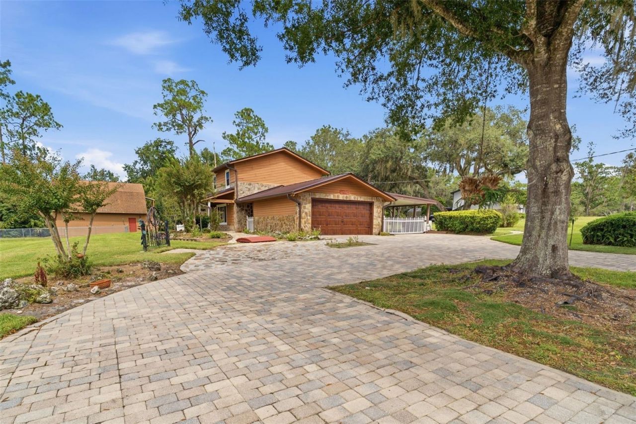 340 Kiwanis Circle , Chuluota, FL 32766 Photo