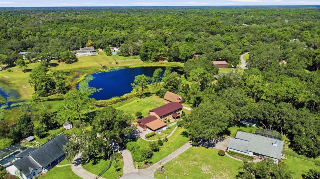 340 Kiwanis Circle , Chuluota, FL 32766 Photo