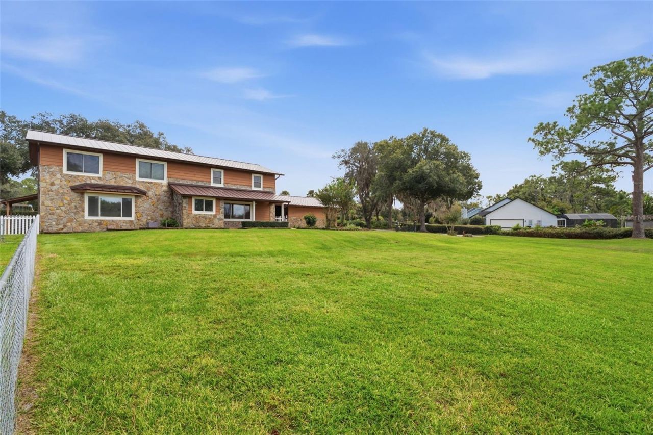 340 Kiwanis Circle , Chuluota, FL 32766 Photo