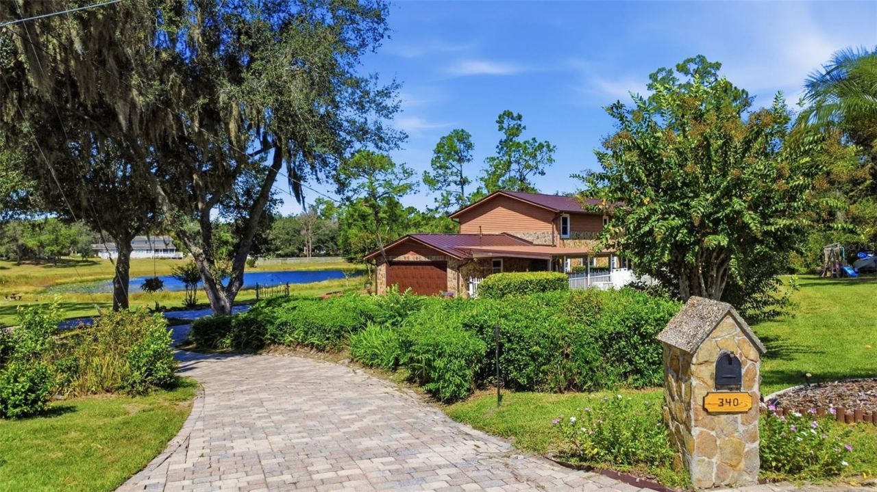 340 Kiwanis Circle , Chuluota, FL 32766 Photo