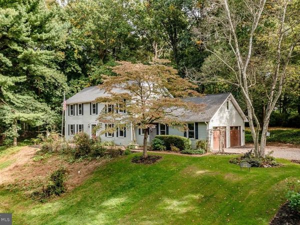 2455 STRASBURG ROAD , COATESVILLE, PA 19320