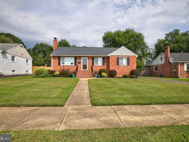 6007 FREDERICK STREET, SPRINGFIELD, VA 22150