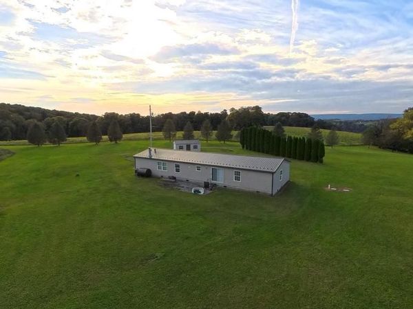 1819 LOWER BAILEY ROAD, Unit LOT 6, NEWPORT, PA 17074