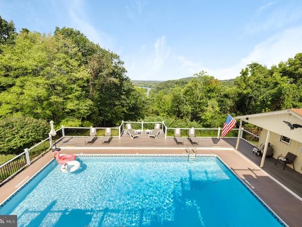417 HOSTLER ROAD, HARPERS FERRY, WV 25425