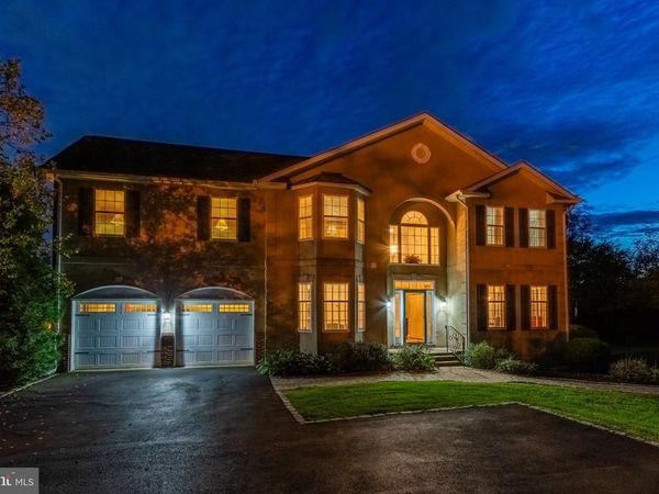 2117 EASTPORT WAY, SKIPPACK, PA 19474