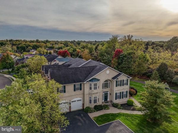 2117 EASTPORT WAY, SKIPPACK, PA 19474