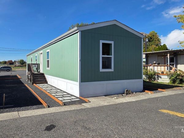 928 Warner, Unit 8, Lewiston, ID 83501