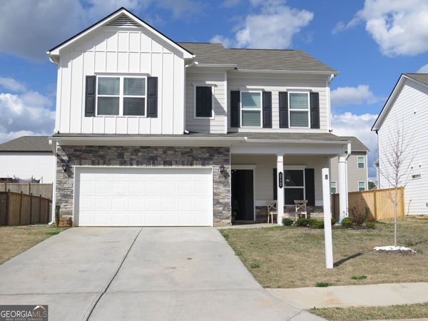 212 Addison Drive NW, Cartersville, GA 30120