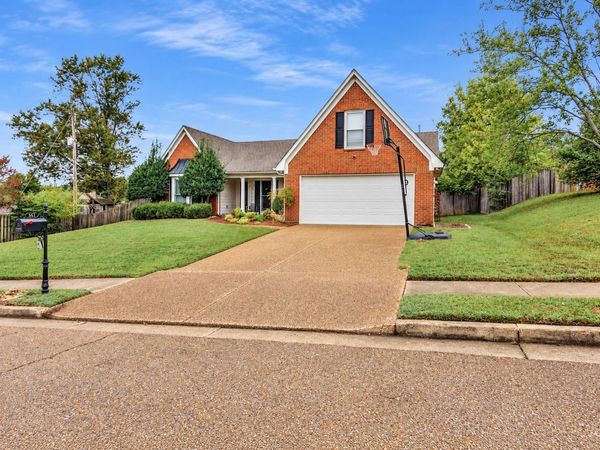 447 SHELLEY RENEE LN, Memphis, TN 38018