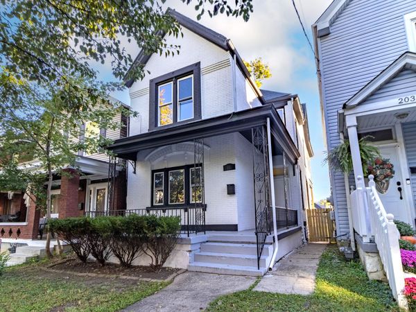 2032 Greenup Street, Covington, KY 41014