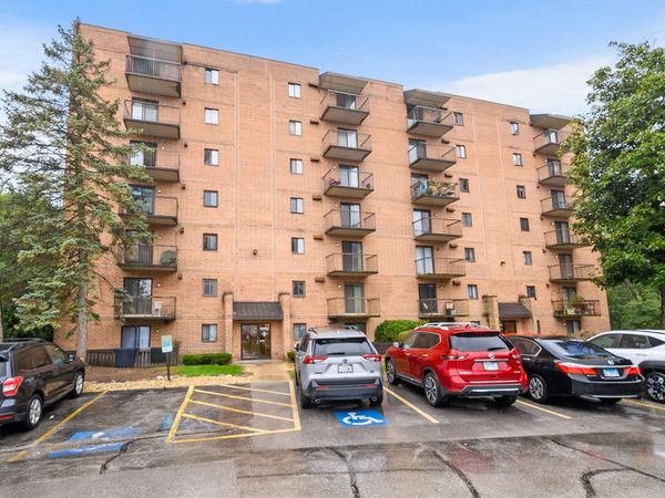 6050 Lake Bluff Drive , Unit 402, Tinley Park, IL 60477