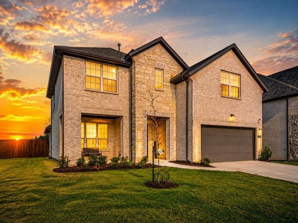 2902 Cremini Fls , Princeton, TX 75407