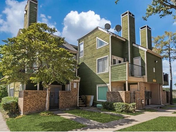 9807 Walnut Street, Unit 107, Dallas, TX 75243
